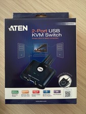Aten switch kvm usato  Parma