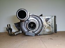 Turbocompressore turbina ford usato  Cesano Maderno