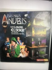 Haus anubis lebenselixier gebraucht kaufen  Oberhausen