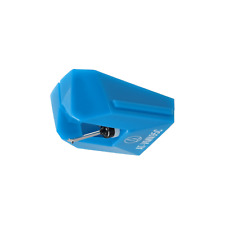 Caneta stylus cônica de substituição Audio-Technica AT-VMN95C para cartucho AT-VM95 Series comprar usado  Enviando para Brazil