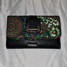 Portefeuille desigual bon d'occasion  Ligueil