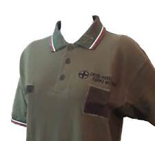 Maglietta esercito corpo usato  Pandino