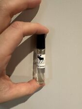 5ml abercrombie fitch for sale  BRIGHTON