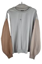 Nike colorublock sweatshirt for sale  SITTINGBOURNE
