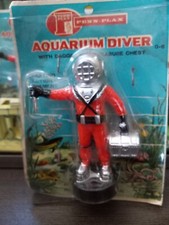 Vintage aquarium fishbowl for sale  Phoenix