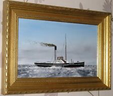 United paddle steamer for sale  UK