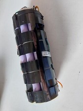 Ion akku 36v gebraucht kaufen  Flensburg