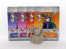 HELLEN / Arcadia Quest Inferno / Chibbi / Arcadia Quest Hell of a Box comprar usado  Enviando para Brazil