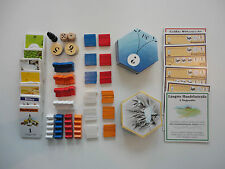 Siedler catan ersatzteile gebraucht kaufen  Siegburg