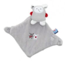 Doudou plat lapin d'occasion  Valras-Plage