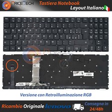 Tastiera italiana originale usato  Palermo