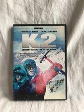 Dvd michael biehn for sale  Brisbane