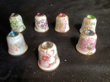 Thimble collectors club for sale  CARLISLE