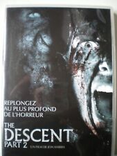Dvd film horreur d'occasion  Paris XX