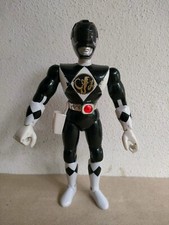 Power rangers black usato  Modena
