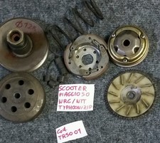 Variatore rulli piattello usato  Noventa Vicentina