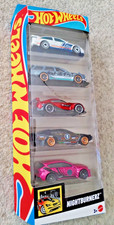 Hot wheels 5er gebraucht kaufen  Deutschland