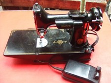 Singer 221k featherweight for sale  WORCESTER
