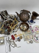 Vintage modesschmuck konvolut gebraucht kaufen  München