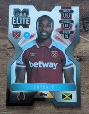 Match attax extra for sale  COLCHESTER