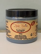 Dusty blue dixie for sale  WEYMOUTH