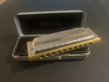 Hohner special custom for sale  Oliver Springs