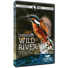 Nature ireland wild for sale  Denver