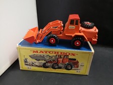 M111 matchbox king for sale  HUNTINGDON