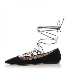 Valentino rockstud ballet for sale  AMERSHAM