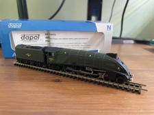 Dapol gauge pacific for sale  LANGPORT