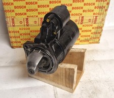 Bosch 0001208409 anlasser gebraucht kaufen Bosch 0001208409 anlasser gebraucht kaufen  Gollhofen