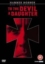 Devil daughter richard for sale  UK