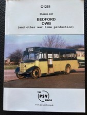 Psv circle chassis for sale  WALSALL