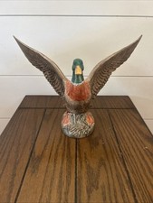 Vintage mallard duck for sale  Dixon