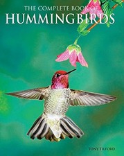 Complete book hummingbirds for sale  USA