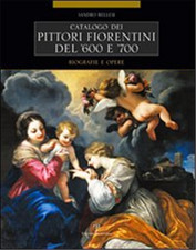 Bellesi sandro. catalogo usato  Firenze
