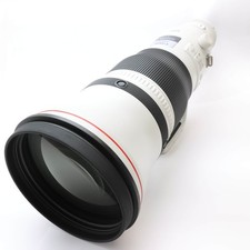 Canon 600mm iii d'occasion  Expédié en Belgium