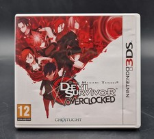 Shin megami tensei d'occasion  Sevran