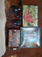 Warhammer 40k eldar gebraucht kaufen  Wasserburg a.Inn