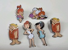 Pin flintstones fred gebraucht kaufen  Wesseling