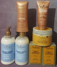 Pack shea moisture for sale  Nashville
