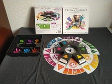 2000s trivial pursuit d'occasion  Expédié en Belgium