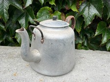 Large vintage aluminum for sale  BALLYMENA