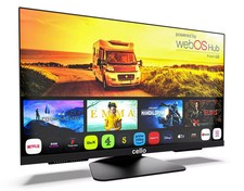 Cello smart webos for sale  PINNER