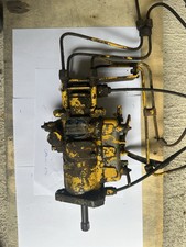 Pompa iniezione cav usato  Mamoiada