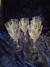 Wine glasses luminarc for sale  Altoona