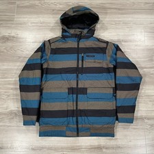 Burton dryride jacket for sale  Yorkville