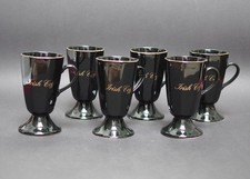 Tassen irish coffee gebraucht kaufen  Hannover