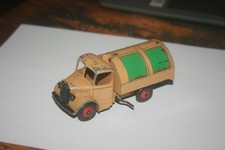 Dinky toys camion d'occasion  Rambouillet