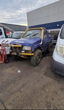 Mk1 vitara breaking for sale Mk1 vitara breaking for sale  HAILSHAM